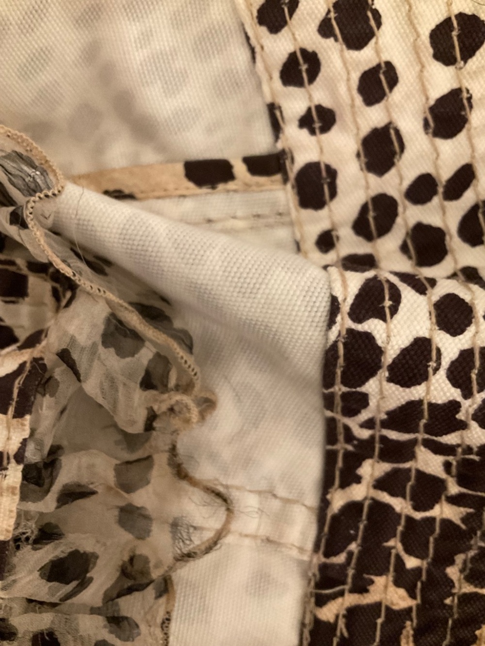 Vintage Roberto Cavalli jacket - Picture 5 of 5